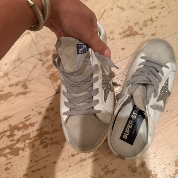 golden goose slides - Picture 2 of 3